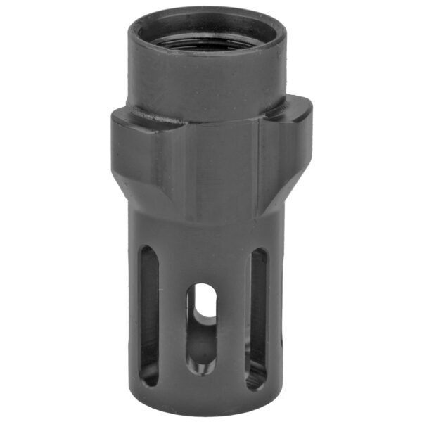 Alternative view of ANGSTADT 3LUG 9MM FLASH HIDER 1/2X36