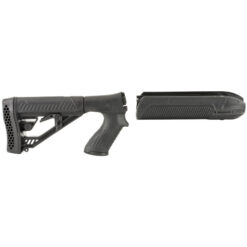Alternative view of ADAPTIVE EX STK & FOREND REM 870 12G