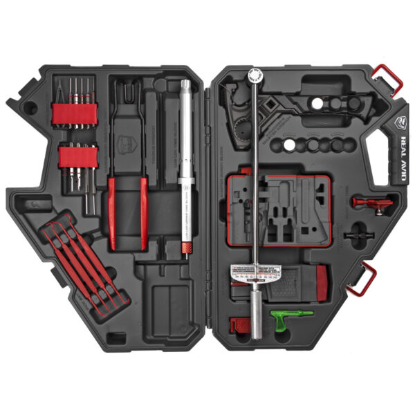 Alternative view of REAL AVID AR15 ARMORER'S MASTER KIT