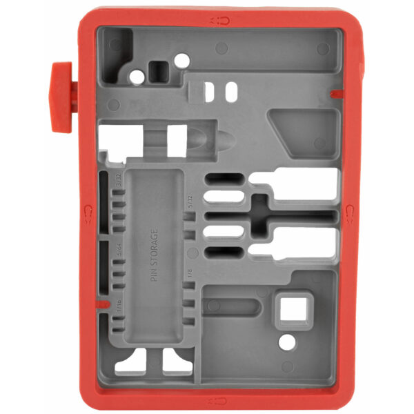 Alternative view of REAL AVID AR15 MASTER BENCH BLOCK