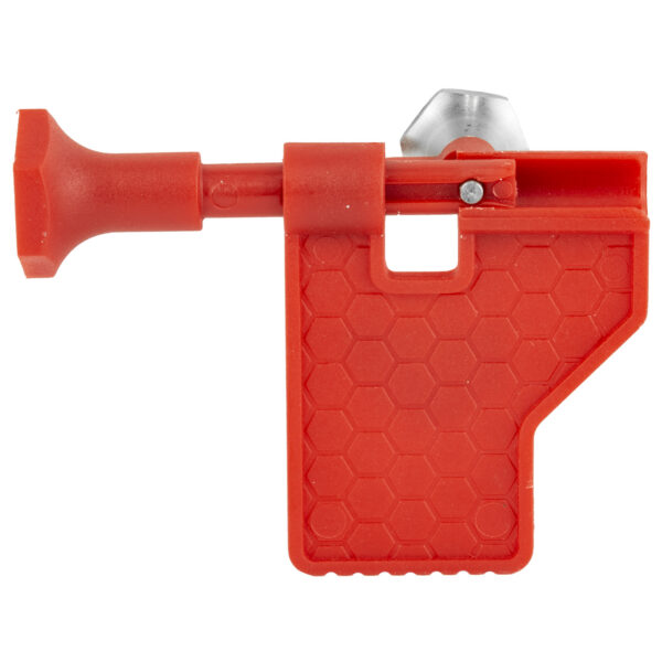 Alternative view of REAL AVID AR15 PIVOT PIN TOOL
