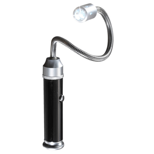 Alternative view of REAL AVID MAGNETIC BORE LIGHT