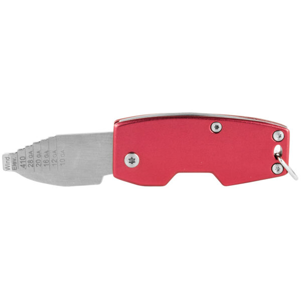 Alternative view of REAL AVID FINI UNIVRSAL CHOKE WRENCH