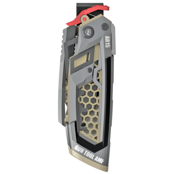 Alternative view of REAL AVID GUN TOOL AMP AR15