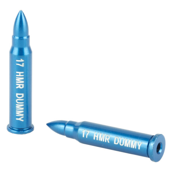 Alternative view of AZOOM SNAP CAPS 17 HMR 6/PK
