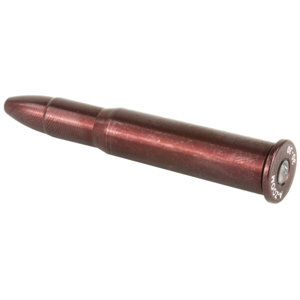 Alternative view of AZOOM SNAP CAPS 30-30WIN 2/PK RED