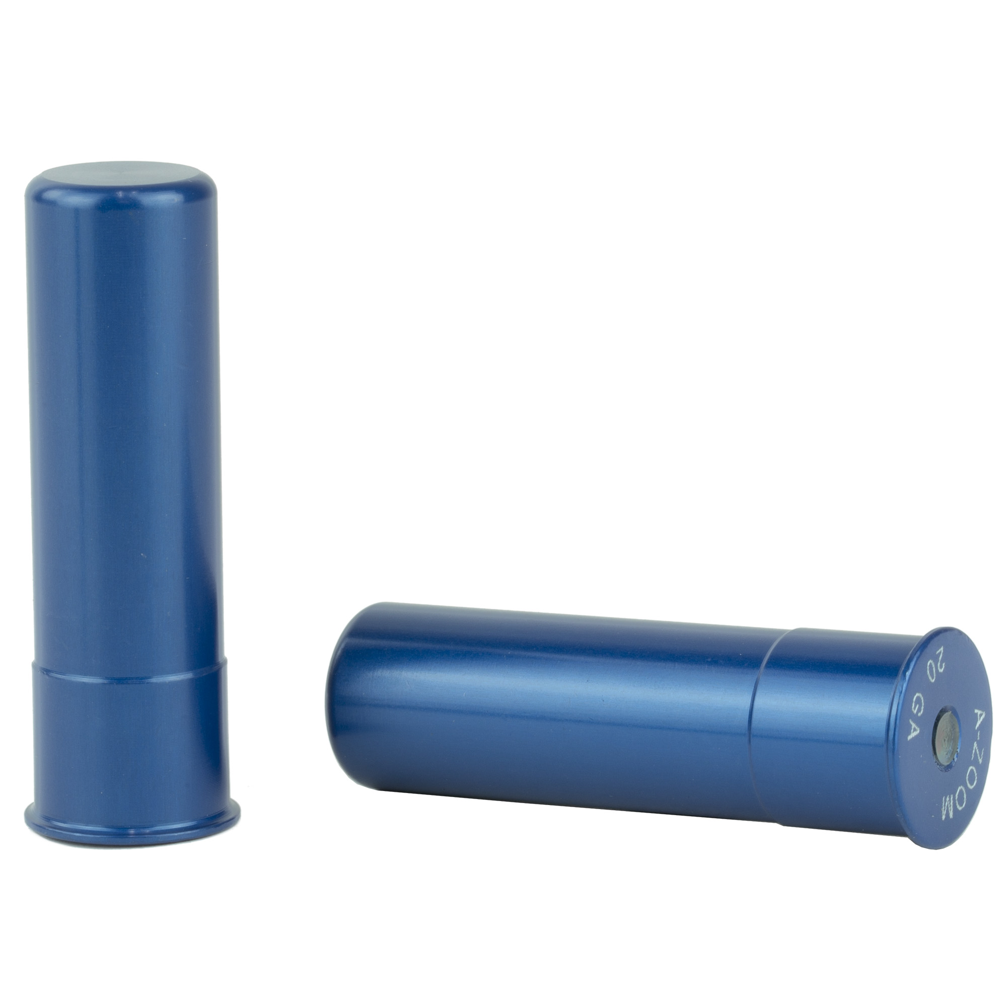 AZOOM SNAP CAPS 20 GAUGE 5/PK BLUE - Image 2