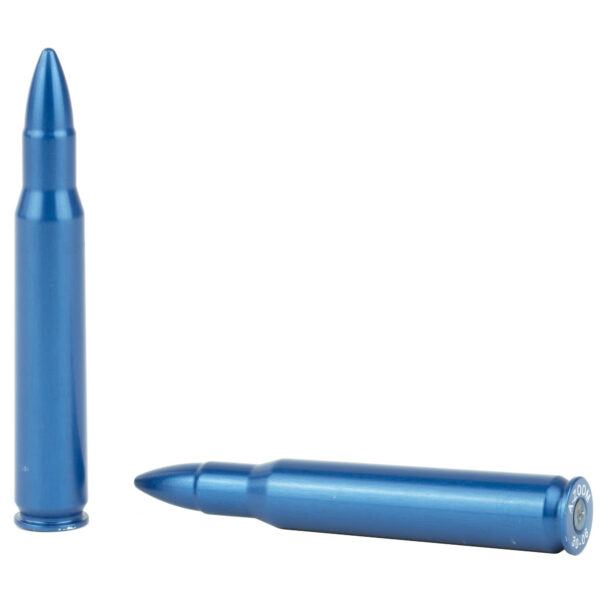 Alternative view of AZOOM SNAP CAPS 30-06SGP 5/PK BLUE