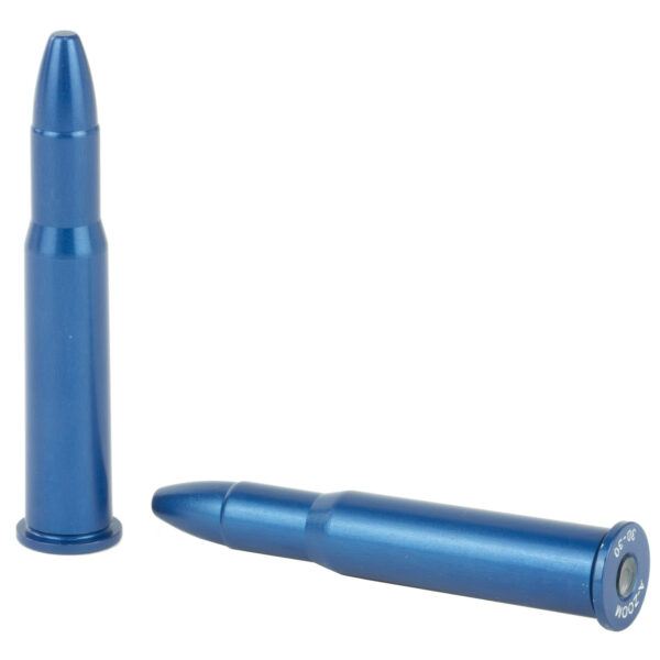 Alternative view of AZOOM SNAP CAPS 30-30WIN 5/PK BLUE