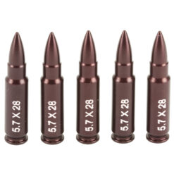 AZOOM SNAP CAPS 5.7X28 5/PK