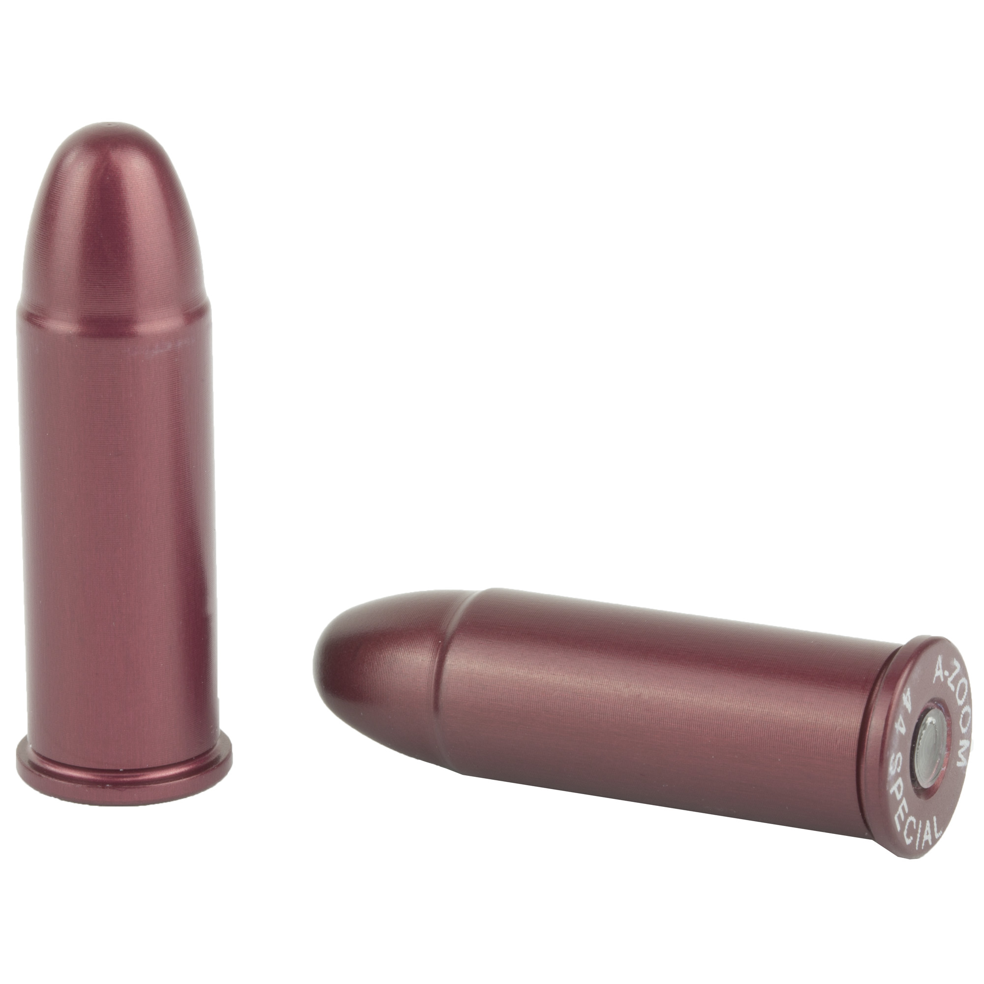 AZOOM SNAP CAPS 44SPL 6/PK - Image 2