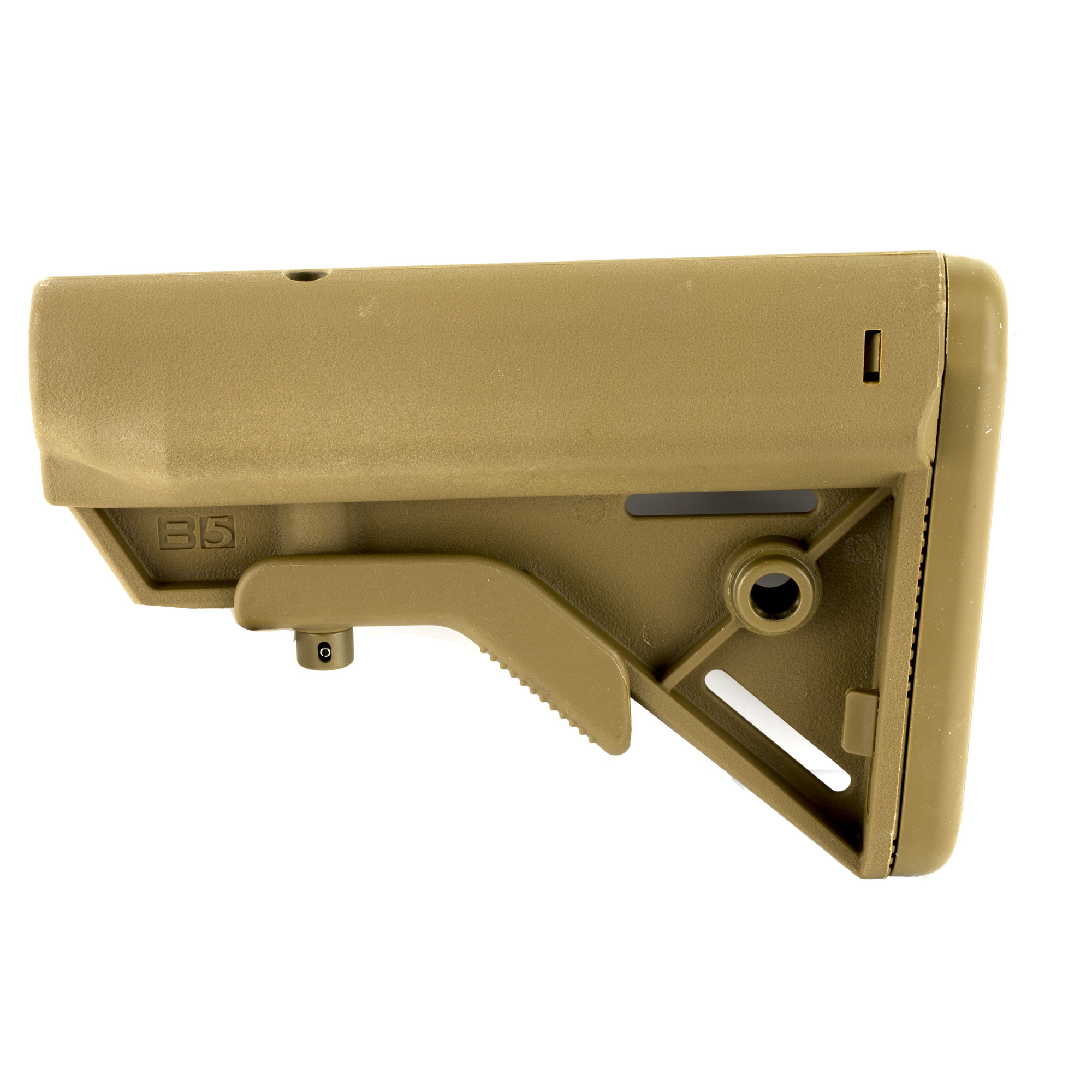 B5 BRAVO STK MIL-SPEC CB - Image 2