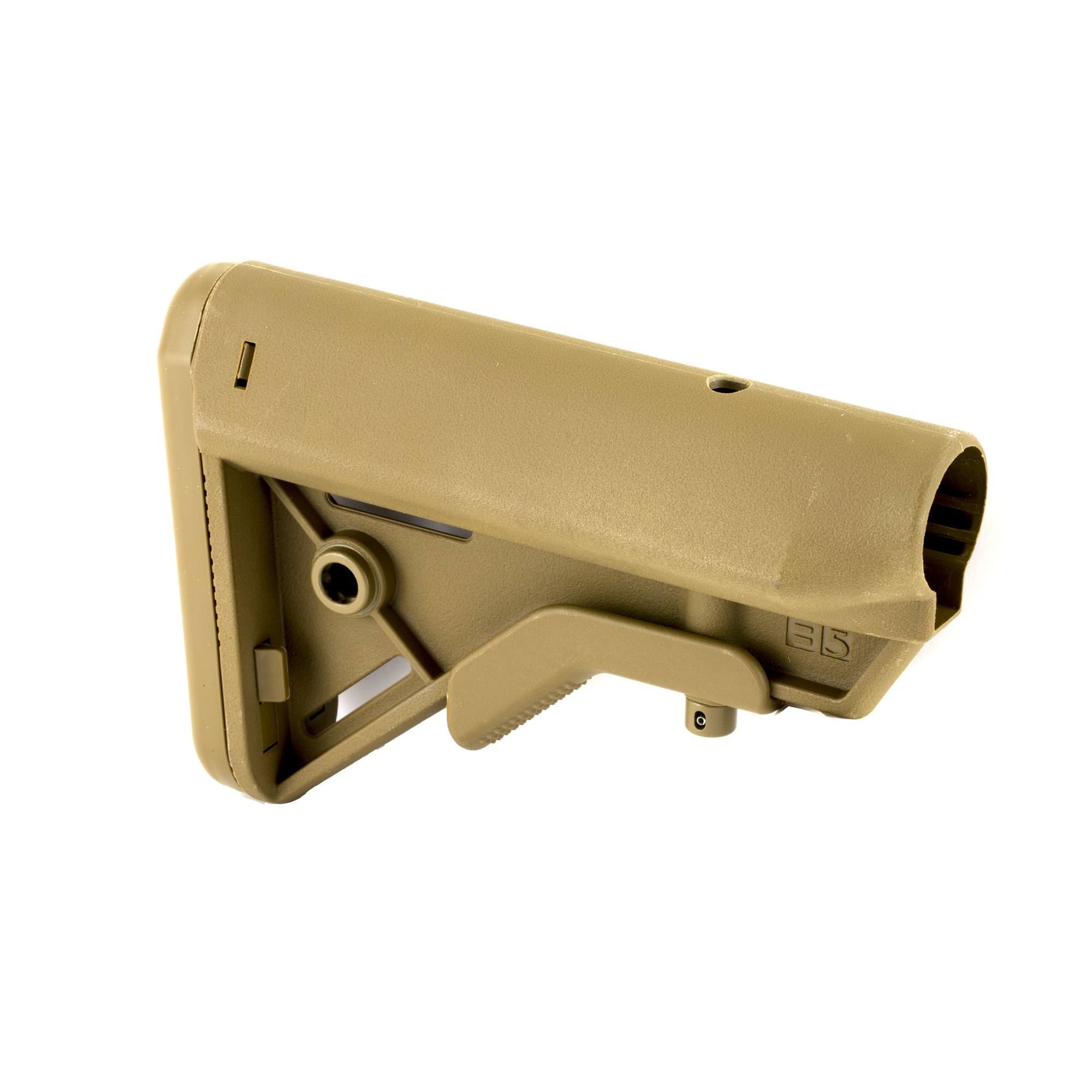 B5 BRAVO STK MIL-SPEC CB - Image 3
