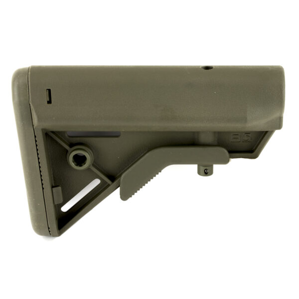 Alternative view of B5 BRAVO STK MIL-SPEC ODG