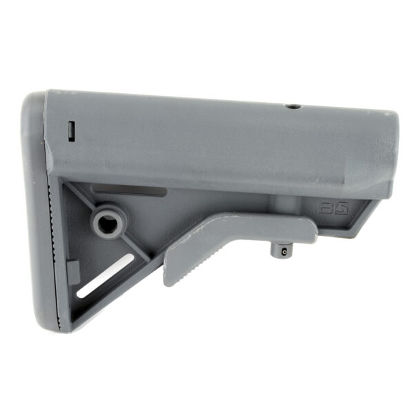 Alternative view of B5 BRAVO STK MIL-SPEC GRY