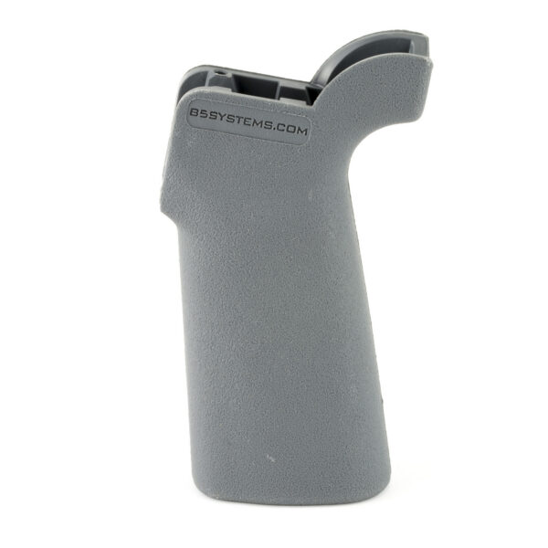 Alternative view of B5 P-GRIP 23 GRY