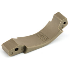 Alternative view of B5 TRIGGER GUARD COMPOSITE FDE