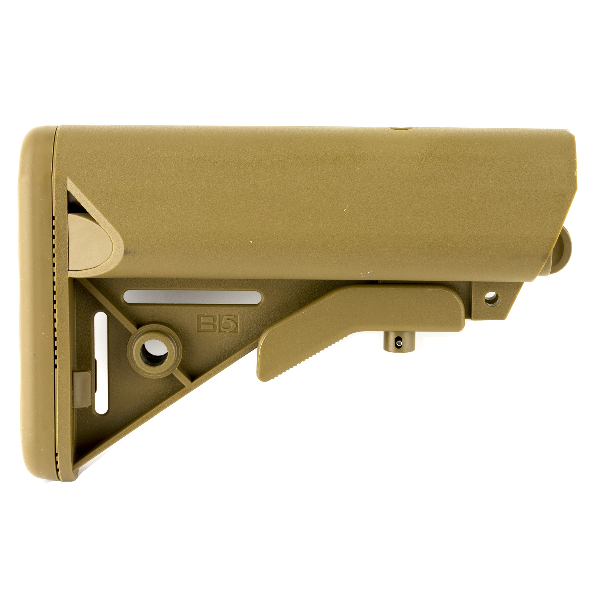 B5 SOPMOD STK MIL-SPEC CB - Image 2