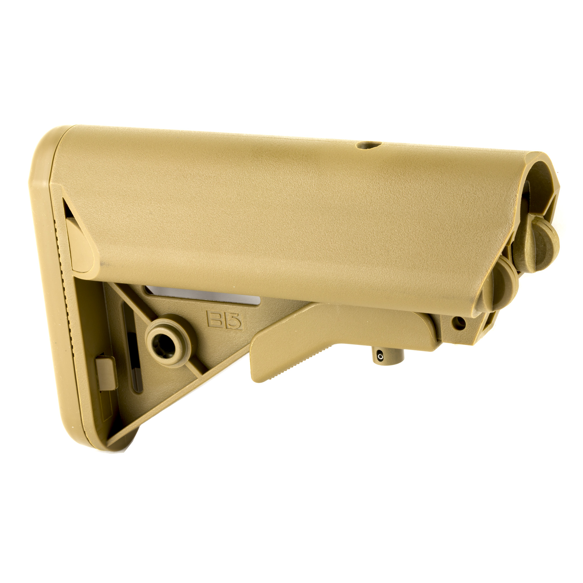 B5 SOPMOD STK MIL-SPEC CB - Image 3