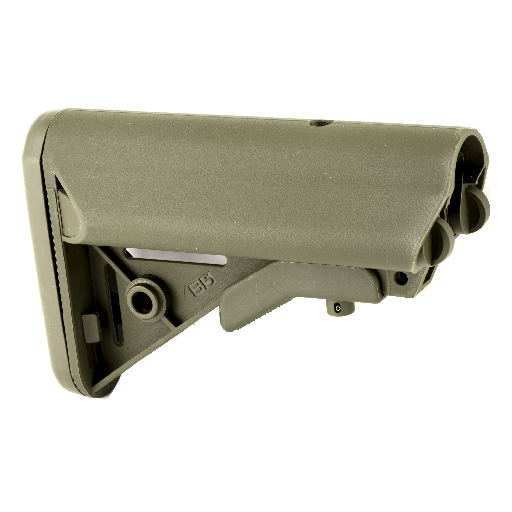 B5 SOPMOD STK MIL-SPEC ODG - Image 3