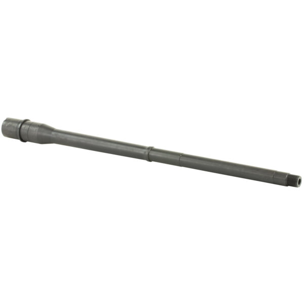 Alternative view of BALLISTIC BBL 308WIN 18 MID BLK