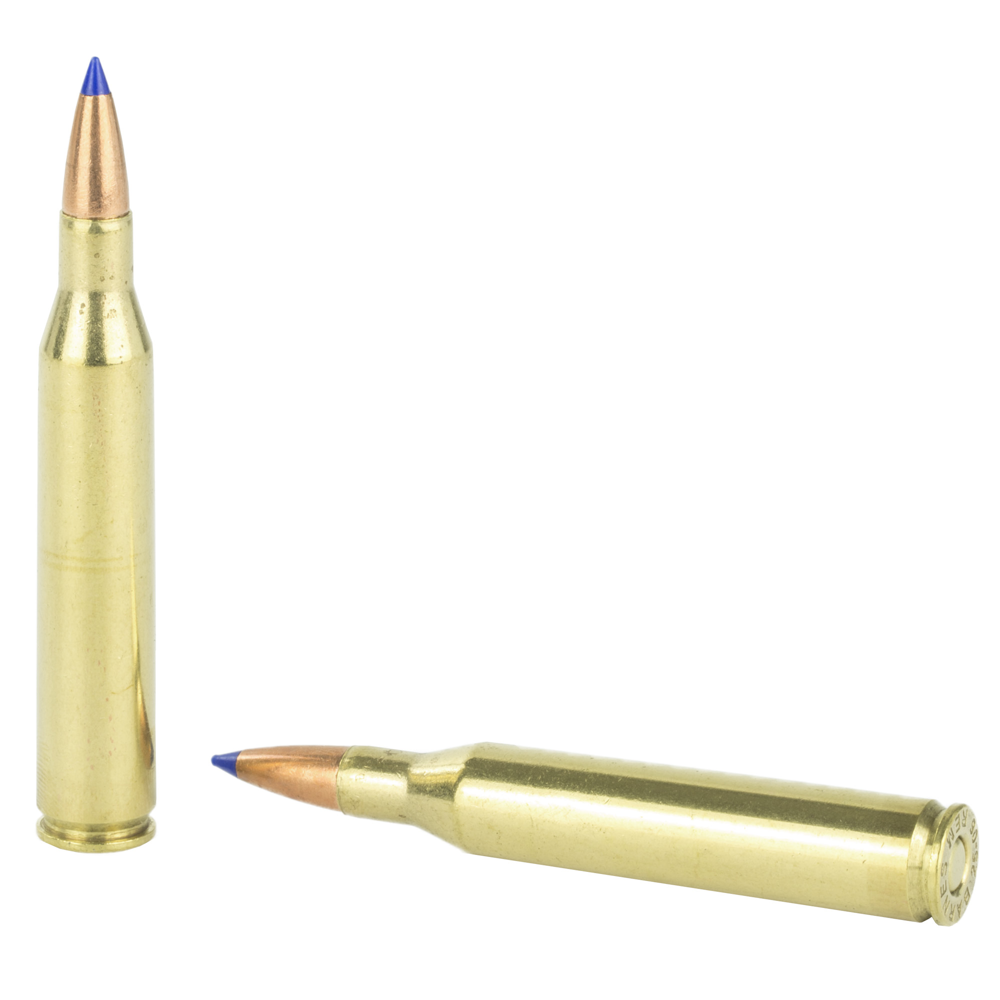 BARNES VOR-TX 25-06REM 100GR TTSX 20 - Image 4