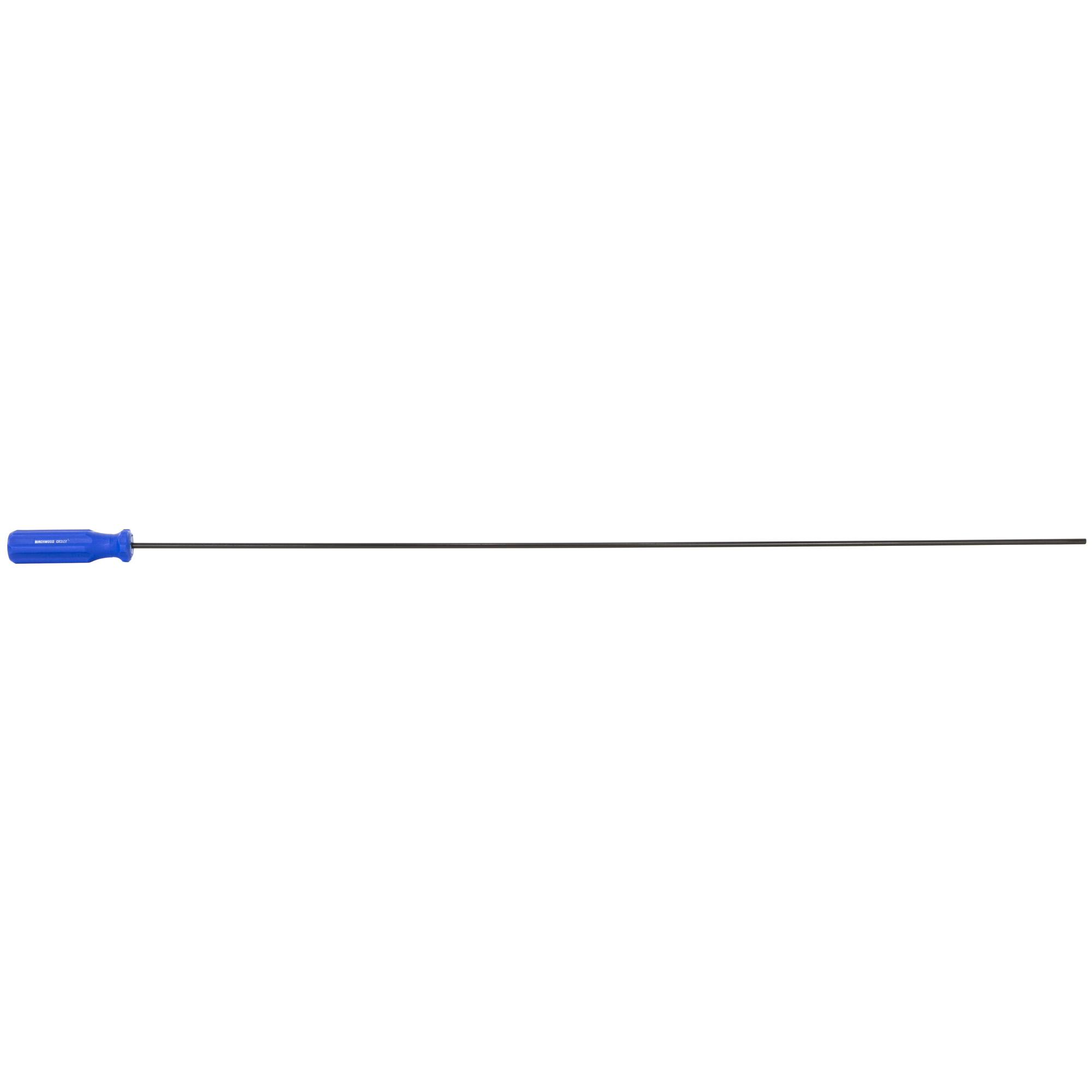B/C COATED CLEANING ROD 33 20/26CAL