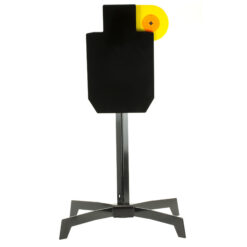 B/C WRLD OF TGTS SLHOUT WITH PADDLE