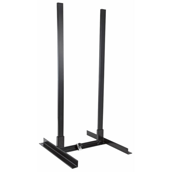 Alternative view of B/C ADJUSTABLE BASE TARGET STAND KIT