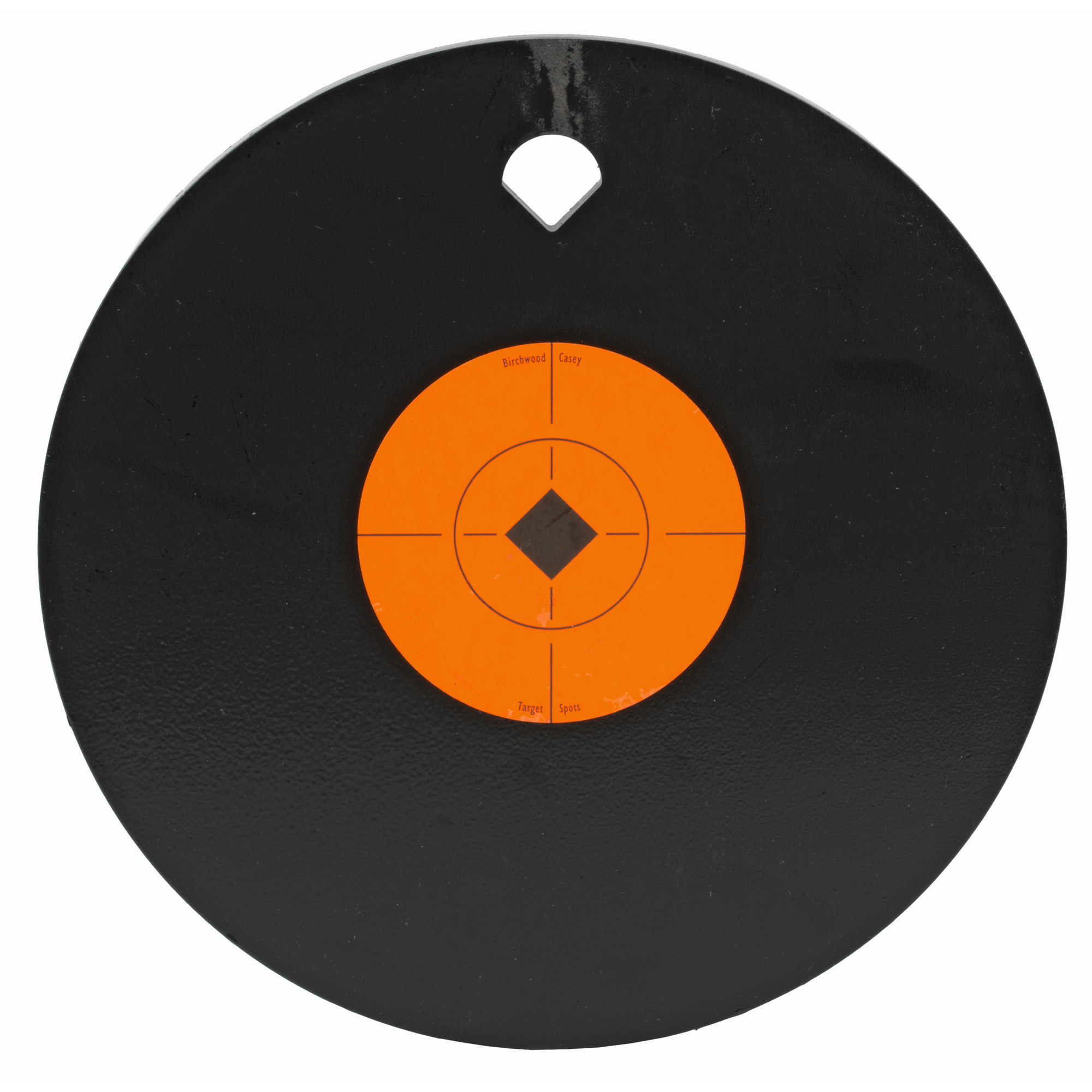 B/C 8 STEEL TARGET RANGE PACK - Image 2