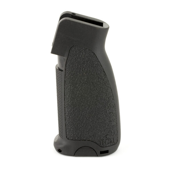 Alternative view of BCM GUNFIGHTER GRIP MOD 0 BLACK