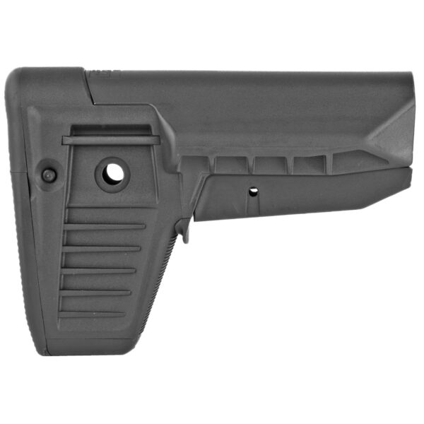 Alternative view of BCM GUNFTR STOCK MOD1 SOPMOD BLK