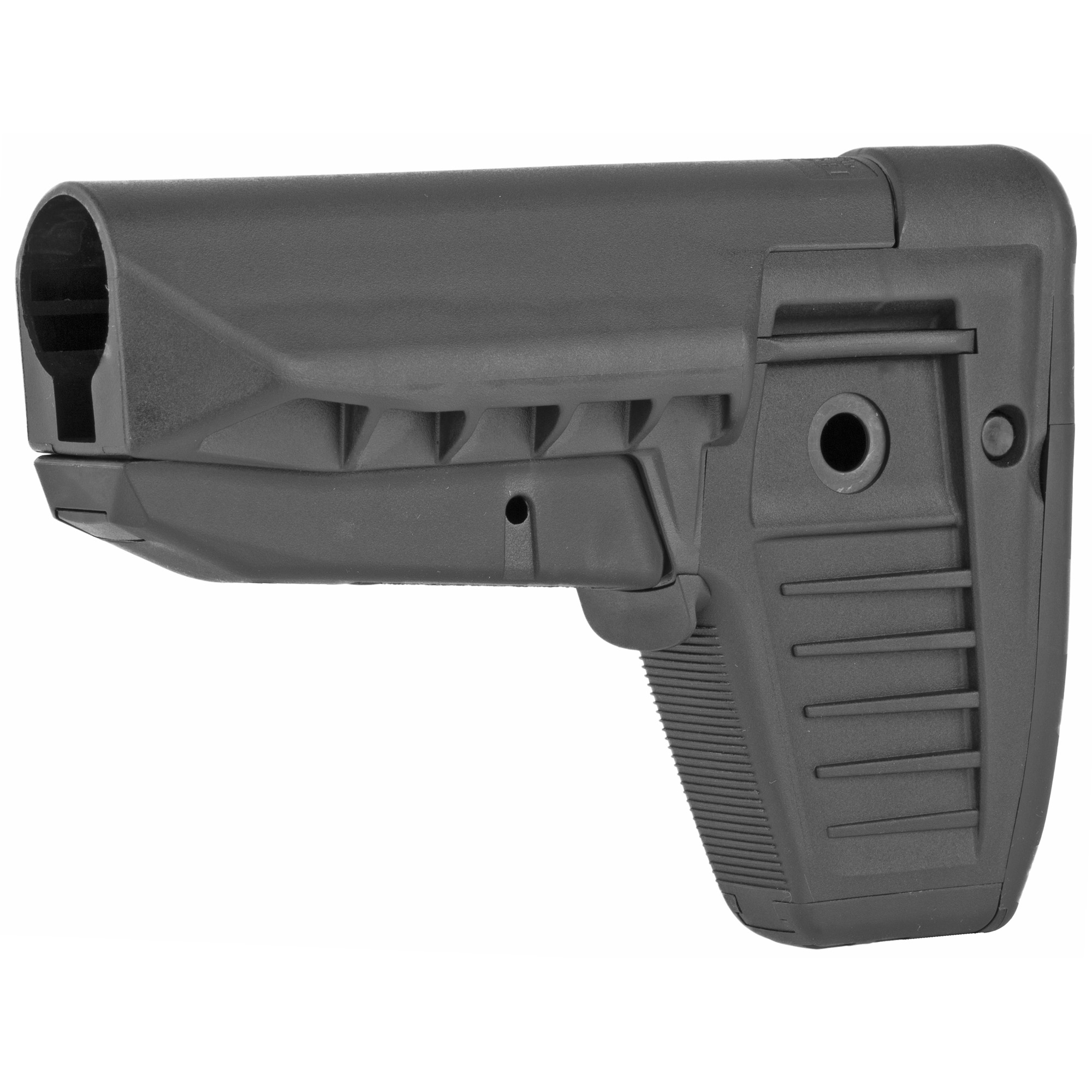 BCM GUNFTR STOCK MOD1 SOPMOD BLK - Image 3