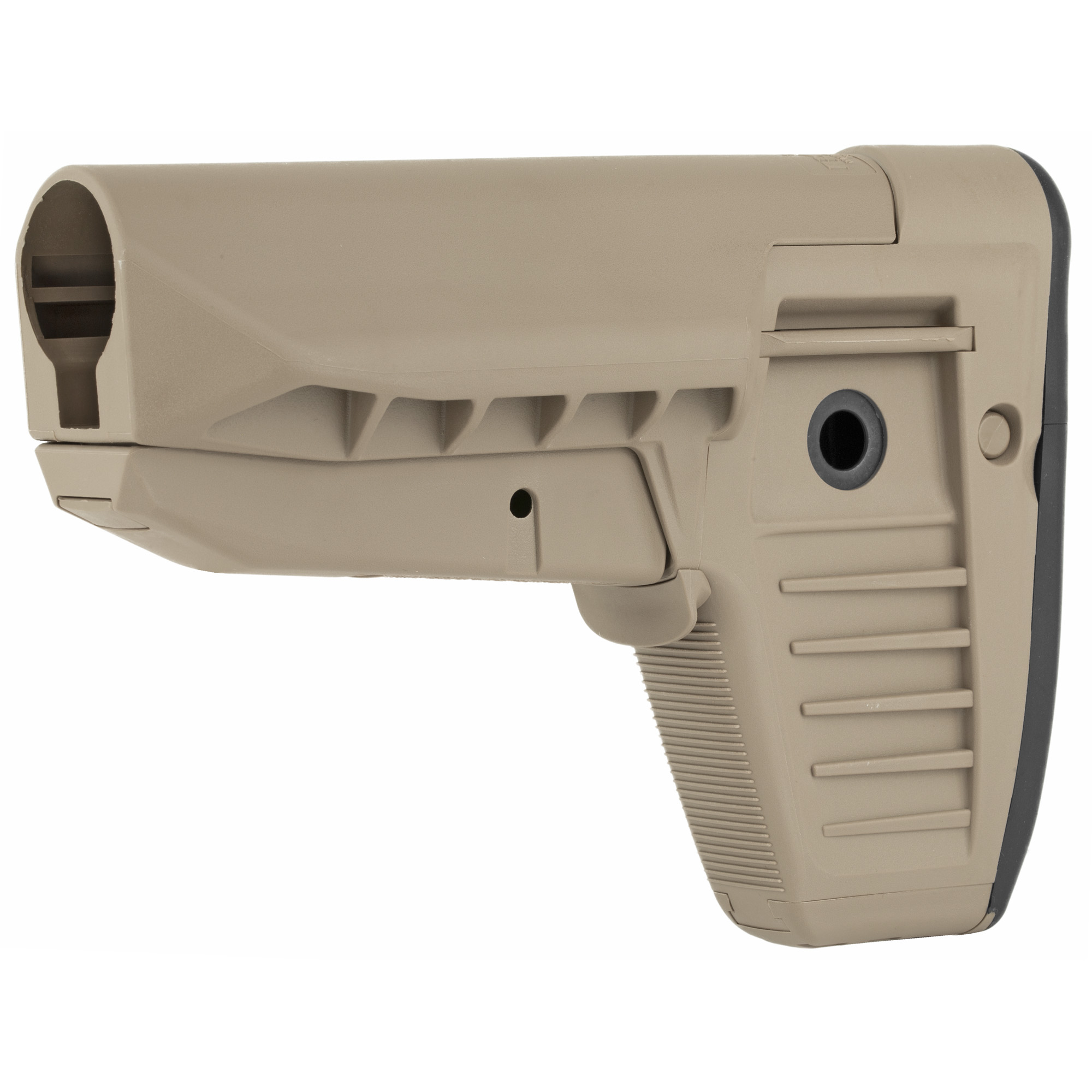 BCM GUNFTR STOCK MOD1 SOPMOD FDE - Image 3
