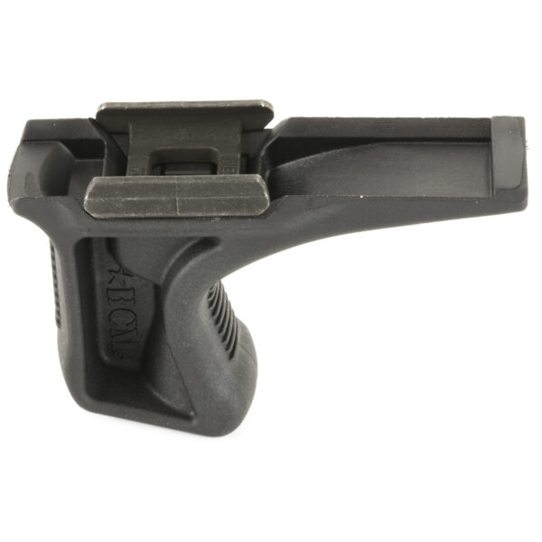 Alternative view of BCM GUNFIGHTER KNSTHTC GRP PIC BLK