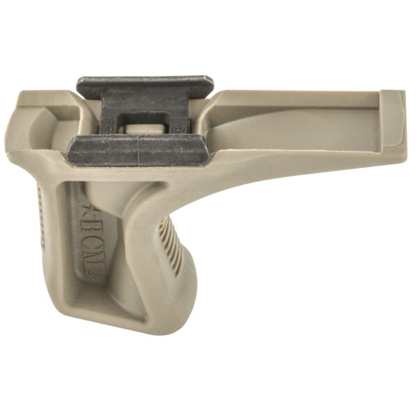 Alternative view of BCM GUNFIGHTER KNSTHTC GRP PIC FDE