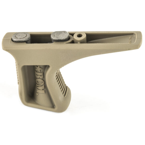 Alternative view of BCM GUNFIGHTER KNSTHTC GRP KEY FDE