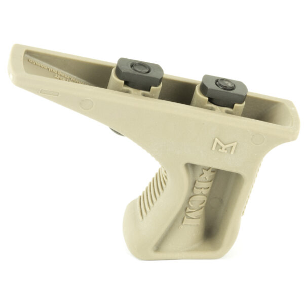 Alternative view of BCM GUNFTR KAG FDE MLOK