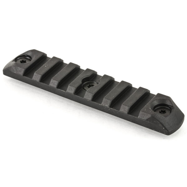 Alternative view of BCM GUNFIGHTER KEYMOD NYLON 4 BLK