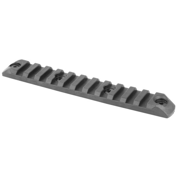 Alternative view of BCM GUNFIGHTER KEYMOD NYLON 5.5 BLK