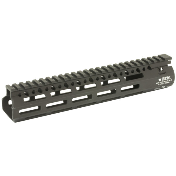 BCM GUNFTR MCMR RAIL 556 10.5 MLK