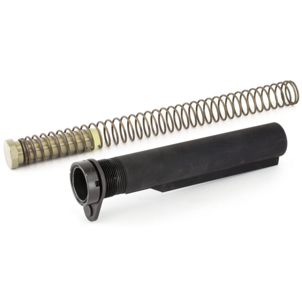 Alternative view of BCM STOCK HARDWARE MOUNT KIT MILSPEC