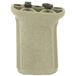 Alternative view of BCM GUNFTR VERT GRP MLOK MOD3 FDE