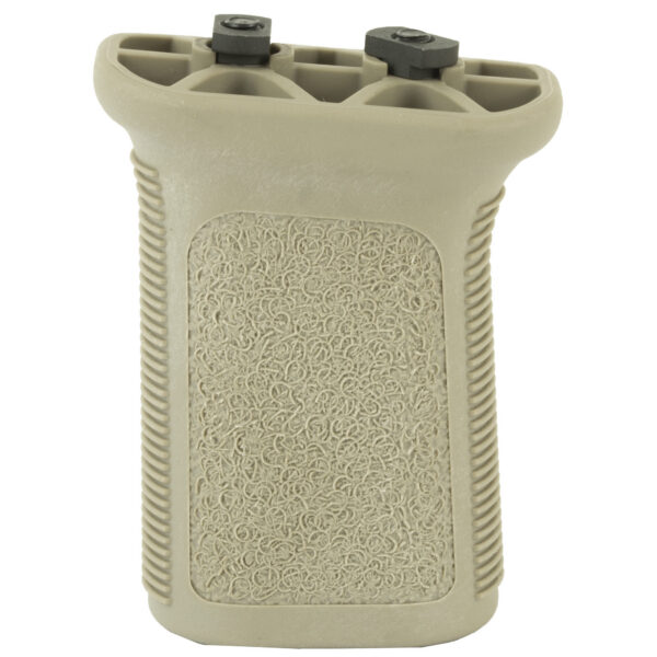Alternative view of BCM GUNFTR VERT GRP MLOK MOD3 FDE