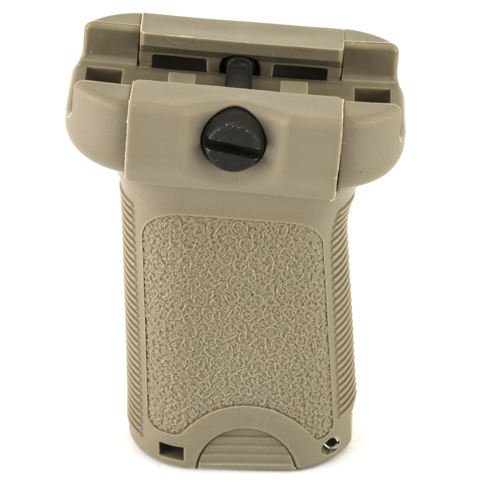 BCM GUNFIGHTER VERT GRIP SHORT FDE - Image 2
