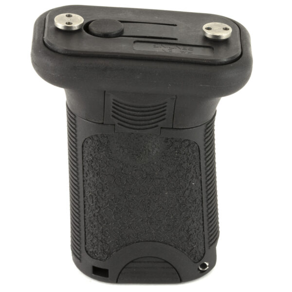 Alternative view of BCM GUNFIGHTER VERT GRP SHT KEY BLK