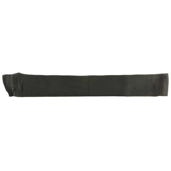 Alternative view of BULLDOG STANDARD SOCK BLK 52