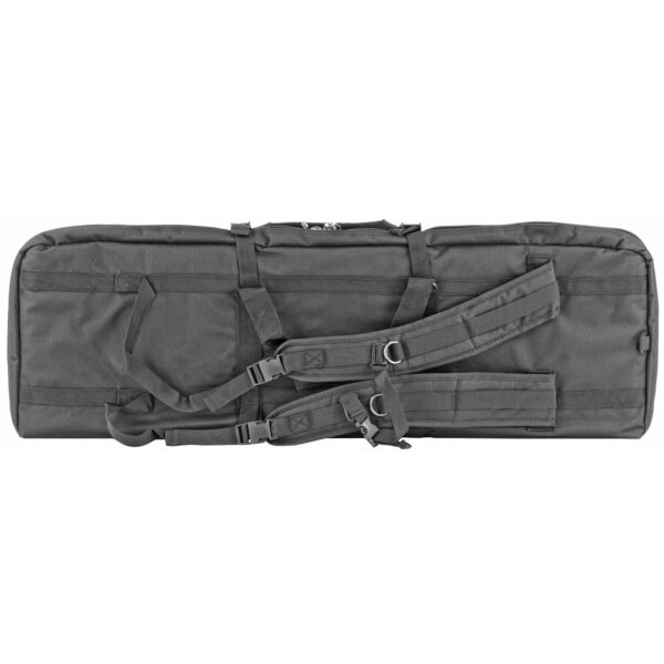 Alternative view of BULLDOG TACT DOUBLE RIFLE 37 BLK