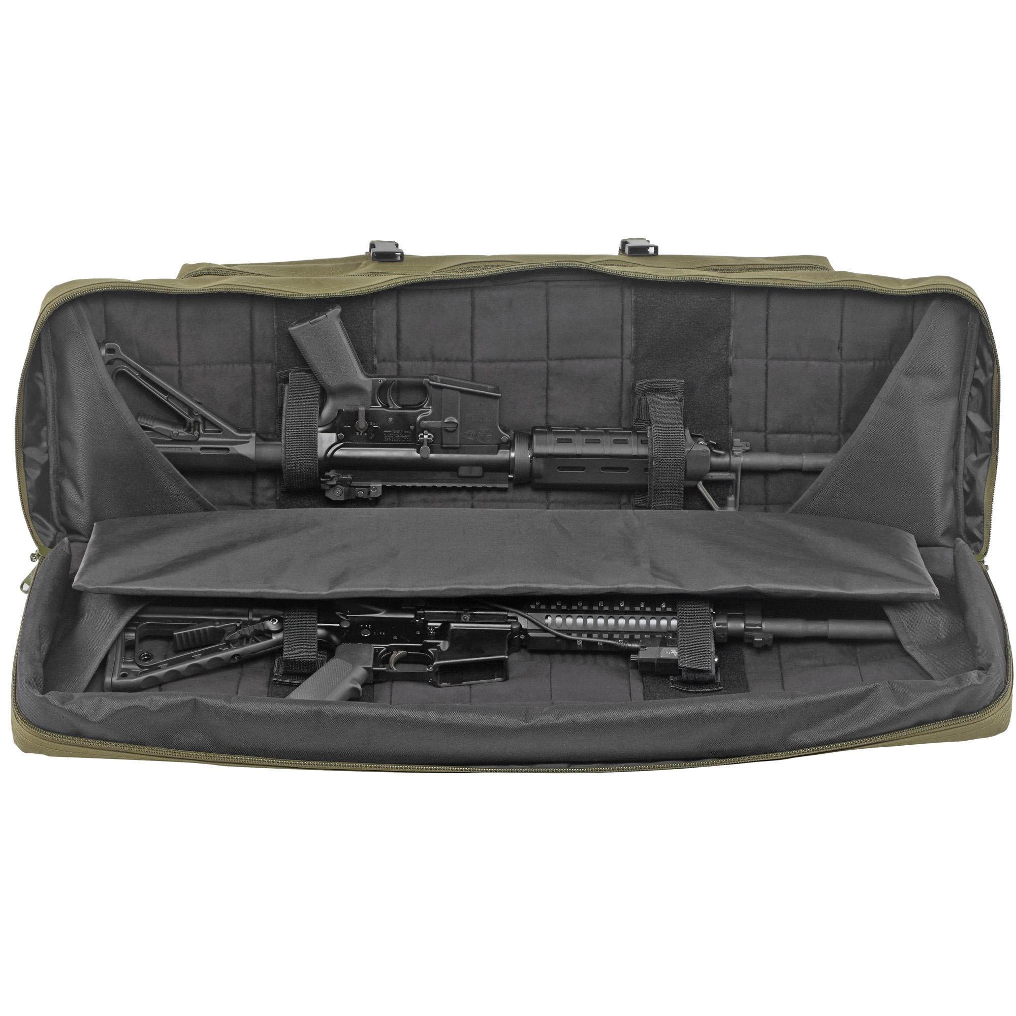 BULLDOG TACT DOUBLE RIFLE 37 GRN - Image 2