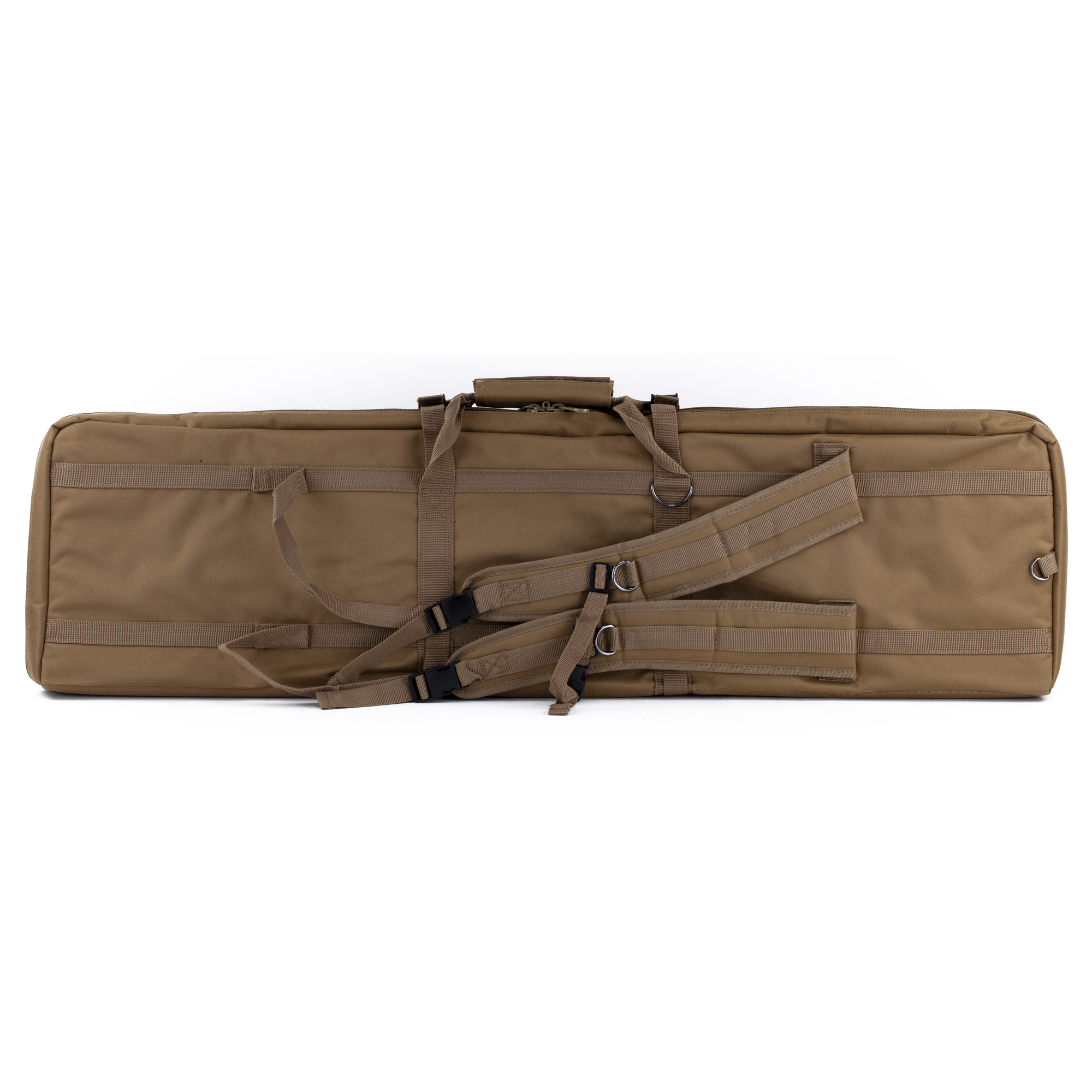 BULLDOG TACT DOUBLE RIFLE 43 TAN - Image 2